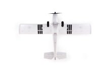 E-flite Timber 1.5m 10th Anniversary PNP mit Schwimmern
