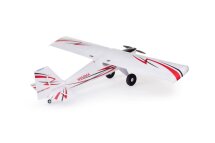 E-flite Timber 1.5m 10th Anniversary PNP mit Schwimmern