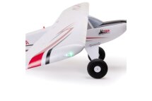 E-flite Timber 1.5m 10th Anniversary PNP mit Schwimmern