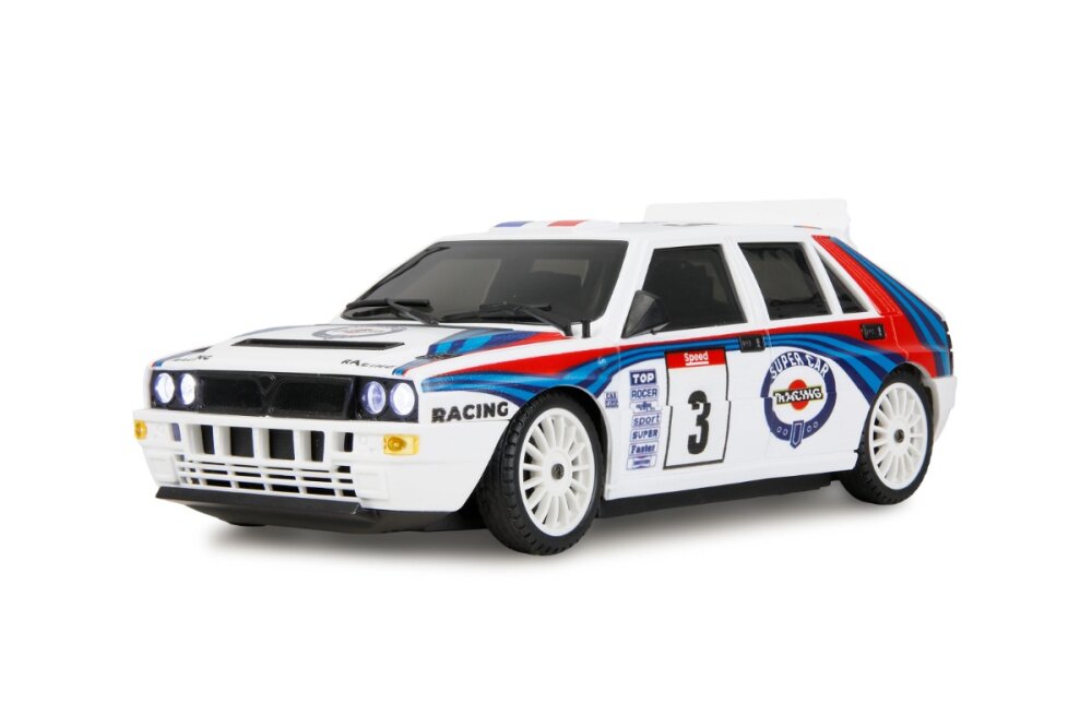 Amewi Drift Scale Auto LR28 mit Gyro 4WD 1:28 RTR