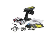 Amewi Drift Scale Auto LR28 mit Gyro 4WD 1:28 RTR