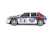 Amewi Drift Scale Auto LR28 mit Gyro 4WD 1:28 RTR