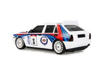 Amewi Drift Scale Auto LR28 mit Gyro 4WD 1:28 RTR