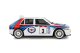 Amewi Drift Scale Auto LR28 mit Gyro 4WD 1:28 RTR