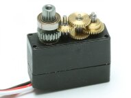 MASTER Servo DS2408, 9,5g, 0,07s @ 45&deg;