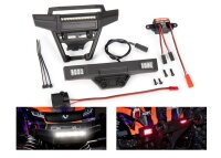 LED Licht-Set komplett für Hoss & Stampede 4x4...