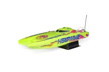 Pro Boat PRB08049T1 Blackjack 24 V2 RC Catamaran...