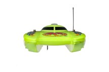 Pro Boat PRB08049T1 Blackjack 24 V2 RC Catamaran Brushless: RTR, Heat Wave Visual