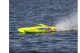 Pro Boat PRB08049T1 Blackjack 24 V2 RC Catamaran Brushless: RTR, Heat Wave Visual