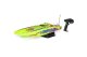 Pro Boat PRB08049T1 Blackjack 24 V2 RC Catamaran Brushless: RTR, Heat Wave Visual
