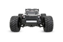 AMEWI 22758 Hyper GO TX14 Truggy Brushless 4WD 1:14 RTR inkl. Akku &amp; Ladeger&auml;t + 2. Karosserie