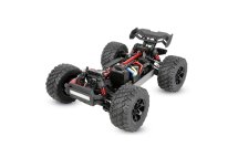 AMEWI 22758 Hyper GO TX14 Truggy Brushless 4WD 1:14 RTR inkl. Akku &amp; Ladeger&auml;t + 2. Karosserie