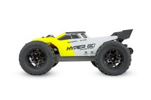 AMEWI 22758 Hyper GO TX14 Truggy Brushless 4WD 1:14 RTR inkl. Akku &amp; Ladeger&auml;t + 2. Karosserie
