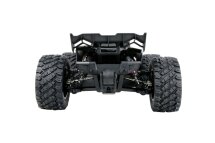 AMEWI 22758 Hyper GO TX14 Truggy Brushless 4WD 1:14 RTR inkl. Akku &amp; Ladeger&auml;t + 2. Karosserie