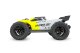 AMEWI 22758 Hyper GO TX14 Truggy Brushless 4WD 1:14 RTR inkl. Akku & Ladegerät + 2. Karosserie