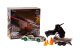 s-idee SC24A11 Drift Car 1:24 Ferngesteuertes RC Auto