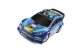 s-idee 284010 RC Rallye Car 1:28 4WD 30 km/h RTR mit Beleuchtung
