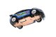 s-idee 284010 RC Rallye Car 1:28 4WD 30 km/h RTR mit Beleuchtung