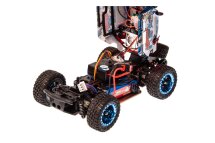s-idee&reg; WL 284161 RC Offraod-Buggy 1:28 2,4g 4WD 30 km/h