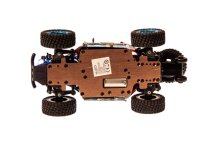 s-idee&reg; WL 284161 RC Offraod-Buggy 1:28 2,4g 4WD 30 km/h