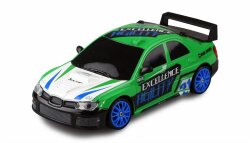 S-Idee Drift Sport Car 1:24 grün, 4WD 2,4GHz
