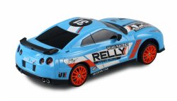 S-Idee Drift Sport Car 1:24 blau, 4WD 2,4GHz