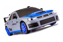 S-Idee Drift Sport Car 1:24 Grau, 4WD 2,4GHz