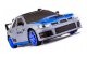 S-Idee Drift Sport Car 1:24 Grau, 4WD 2,4GHz