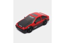 S-Idee Drift Sport Car 1:24 Rot, 4WD 2,4GHz