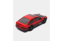 S-Idee Drift Sport Car 1:24 Rot, 4WD 2,4GHz