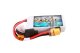 Gensace G-Tech Lipo Soaring 1000 mAh 11,1 V 30C 3S Akku mit XT60