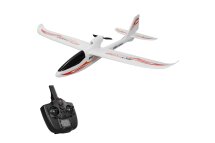 S-idee 01654 RC-Flugzeug F959S Sky King ferngesteuert