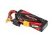 Gens Ace G-Tech LiPo Akku 2200mAh 2S 7.4V 60C Hardcase XT60