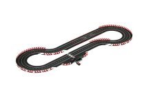Carrera Grid Masters Digital 132 Rennbahn Set 5,7m