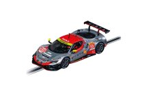 Carrera Grid Masters Digital 132 Rennbahn Set 5,7m