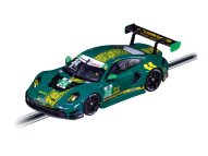 Carrera Digital 124 Rennbahn Reach for Gold