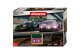 Carrera Digital 124 Rennbahn Reach for Gold
