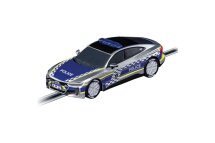 Carrera GO!!! Rennbahn High Speed Pursuit Set