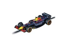Carrera GO!!! Rennbahn Formel 1 Championship Rivals Set