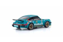 Kyosho Mini-Z MR04 RWD Porsche 934 RSR 1976 Vaillant #9 RTR