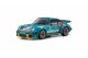 Kyosho Mini-Z MR04 RWD Porsche 934 RSR 1976 Vaillant #9 RTR