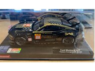 Carrera Digital 124 Ford Mustang GT3 "Proton...
