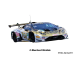 Carrera Digital 124 Lamborghini Huracán GT3 Evo2 "GRT Grasser Racing, No.19" DTM 2025
