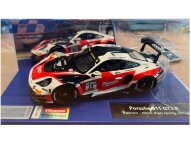 Carrera Digital 132 Porsche 911 GT3 R "Razoon &ndash; more than racing, No.14"
