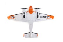 E-flite Beechcraft D18 RC-45J 1,5m PNP Twin 3S/4S