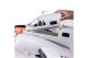 E-flite Beechcraft D18 RC-45J 1,5m PNP Twin 3S/4S