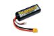 LiPo 2300mAh 11,1V mit XT60 H-SPEED für TRX Mini Maxx, XRT (108x35x24mm)