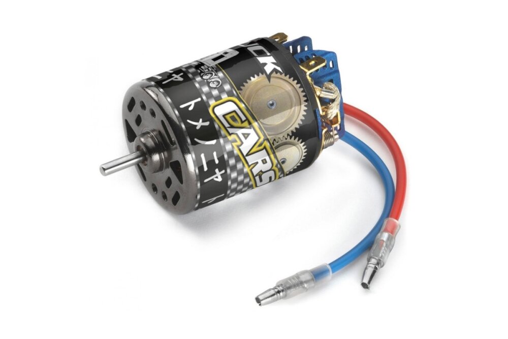 Carson Truck Puller Motor Venom 500906043