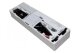 Joysway Focus V3 RC-Segelboot 1m RTR rot, Mast 1,57m