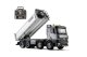 S-Idee Huina 1536 Pro RC Muldenkipper 1:14